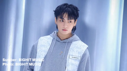 jungkook bts